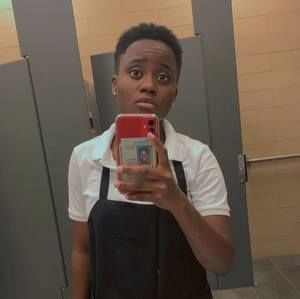 Meet your Posher, Ruth